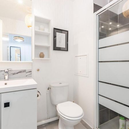 Sweet Studio By Plaza Apartamento Chessy  Exterior foto