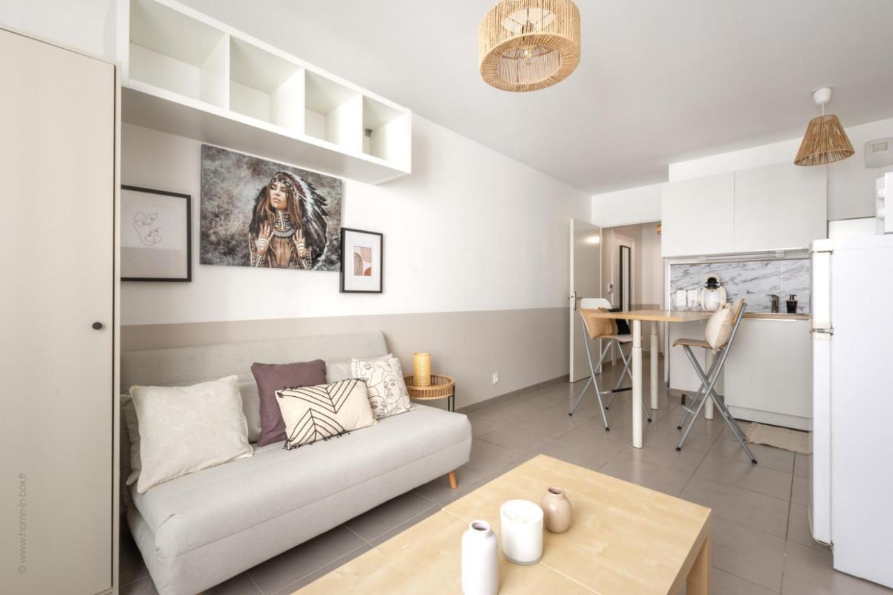 Sweet Studio By Plaza Apartamento Chessy  Exterior foto
